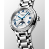 Longines Primaluna Moonphase