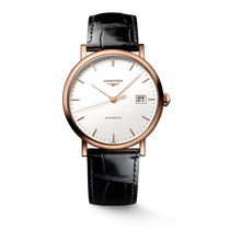  Longines Elegant Collection