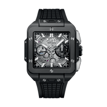  Big Bang Unico Black Magic