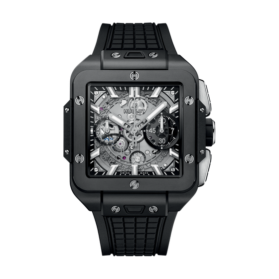 Big Bang Unico Black Magic