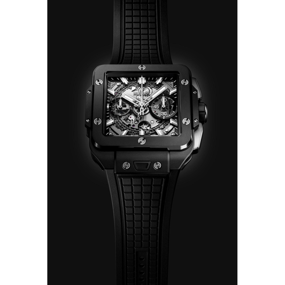 Big Bang Unico Black Magic