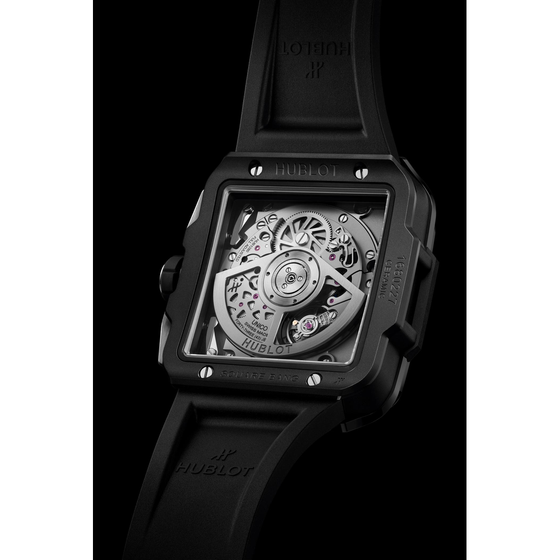 Big Bang Unico Black Magic