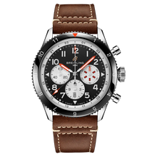  Classic AVI Super AVI B04 Chronograph GMT 46 Mosquito