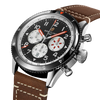 Classic AVI Super AVI B04 Chronograph GMT 46 Mosquito