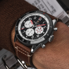 Classic AVI Super AVI B04 Chronograph GMT 46 Mosquito