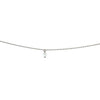 Charm Suspendu Perle Pierre de Lune