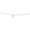 Suspended Lightning Charm