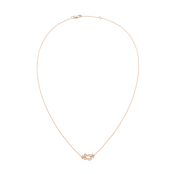 Collier Force 10