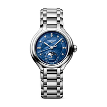  Longines Primaluna Moonphase