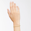 Yellow Gold Granelli Bracelet