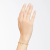 Yellow Gold Granelli Bracelet