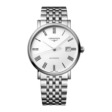  Longines Elegant Collection