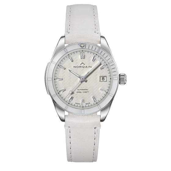 Adventure Sport 37mm White