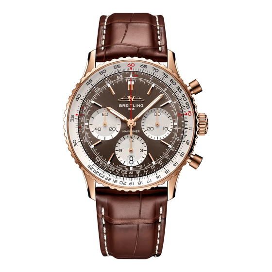Navitimer B01 Chronograph 41