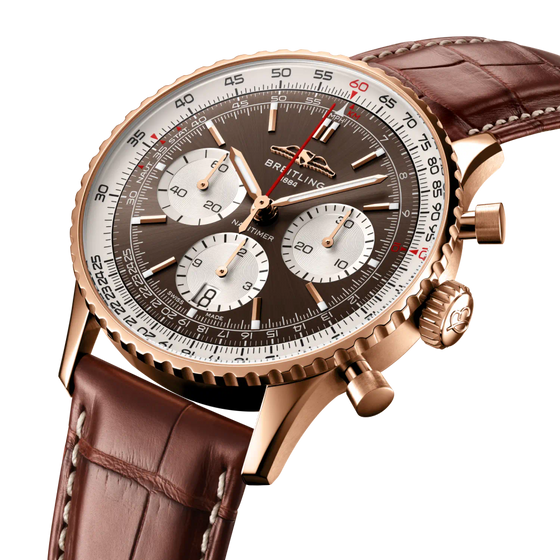 Navitimer B01 Chronograph 41