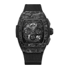 Spirit of Big Bang Frosted Carbon