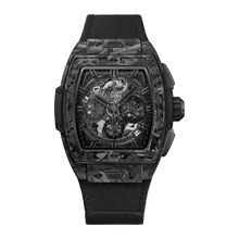  Big Bang Frosted Carbon