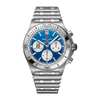 Chronomat B01 42 Six Nations Italy