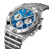 Chronomat B01 42 Six Nations Italy