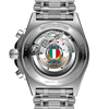 Chronomat B01 42 Six Nations Italy
