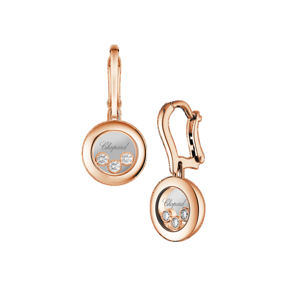 Happy Diamonds Icons