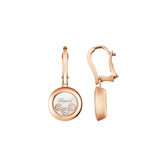 Happy Diamonds Icons