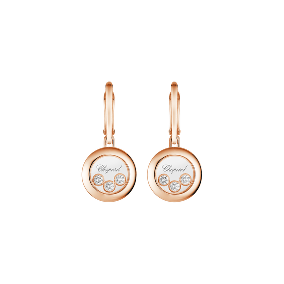 Happy Diamonds Icons