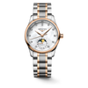 Longines Master Collection Moonphase