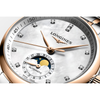 Longines Master Collection Moonphase