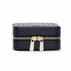 Maria Small Zip Case ‐ Navy