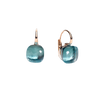 Boucles D'oreilles Nudo Classic