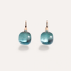 Boucles D'oreilles Nudo Classic