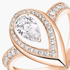 Fiery ring, large model