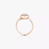 Fiery ring, large model