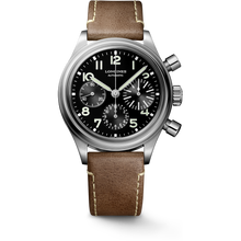  Longines Avigation Bigeye