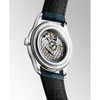 Longines Master Collection Arabic Dial