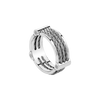 Bague Force 10