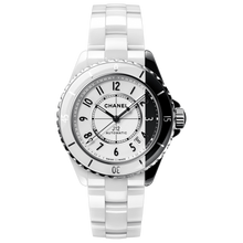  J12 Paradoxe Watch Caliber 12.1, 38 mm