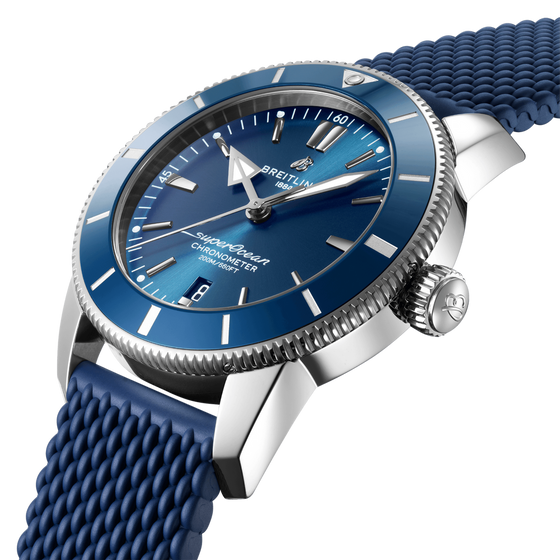 Superocean Heritage B20 Automatic 44
