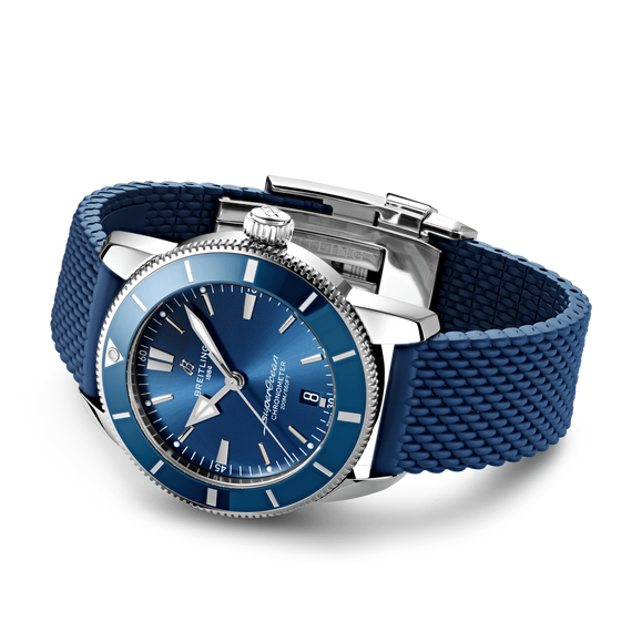 Superocean Heritage B20 Automatic 44