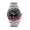 Black Bay GMT