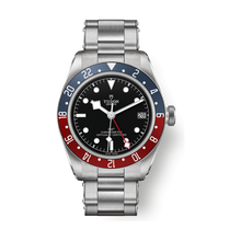  Black Bay GMT
