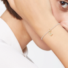 Yellow Gold Dodo Junior Charm