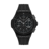 Big Bang Original Soft Touch All Black