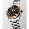 Longines Spirit Zulu Time 1925