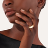 Bague Iconica Slim