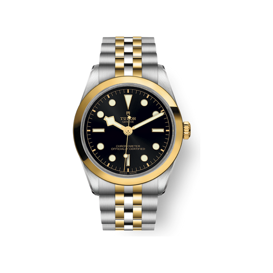 Black Bay One 36 S&G