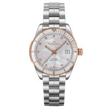  Adventure Sport 37mm S&G MOP