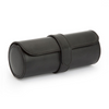 Blake Triple Watch Roll - Black/Grey