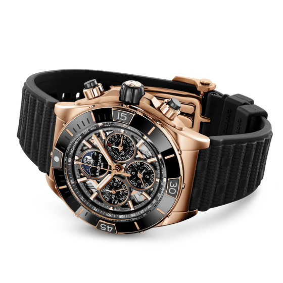 Super Chronomat B19 44 Perpetual Calendar 140th Anniversary